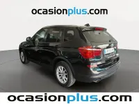 Usado BMW X3 190 CV (139 kW) 2016 Negro SUV