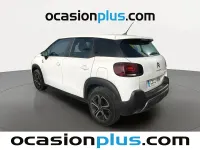 Usado Citroën C3 Aircross PureTech 110 CV (80 kW) 2024 Blanco SUV