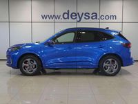 Usado Ford Kuga ST-Line X 242 CV (177 kW) 2025 Azul SUV