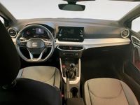 Usado Seat Ibiza 115 CV (84 kW) 2025 Gris Utilitario