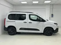 Usado Citroën Berlingo 103 CV (75 kW) 2024 Blanco Monovolumen