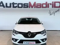 Usado Renault Mégane Business 95 CV (69 kW) 2018