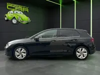 Begagnad VW Golf VIII 115 HK (84 kW) 2025 Svart Sedan