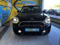 usado Mini Cooper S Countryman E ALL4