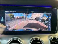 Usado Mercedes E220 194 CV (142 kW) 2017 Blanco Berlina