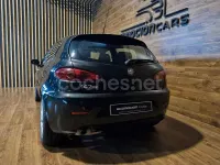 Usado Alfa Romeo 147 105 CV (77 kW) 2007 Negro Utilitario
