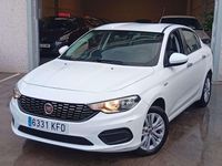 Usado Fiat Tipo Easy 95 CV (69 kW) 2017 Blanco Berlina