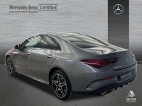Usado Mercedes CLA250e 163 CV (119 kW) 2024 Berlina
