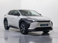 Usado Toyota bZ4X Advance 150 kW (204 CV) 2023 Eléctrico SUV