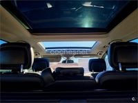 Usado Mercedes R320 224 CV (164 kW) 2009 Negro Monovolumen