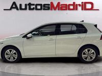 Usado VW Golf VII 115 CV (84 kW) 2021 Utilitario
