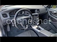 Usado Volvo V60 Momentum 136 CV (100 kW) 2016 Beige Familiar