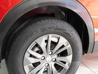 Begagnad Peugeot 2008 Active 102 HK (75 kW) 2021 Röd SUV