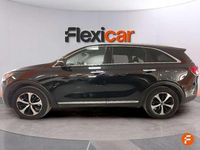 Usado Kia Sorento 200 CV (147 kW) 2015 Negro SUV