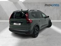 Usado Dacia Jogger Extreme 140 CV (102 kW) 2025 Verde Monovolumen