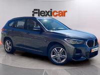 Occasion BMW X1 150 ch (110 kW) 2021 Gris SUV