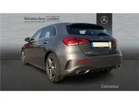 Usado Mercedes A200 163 CV (119 kW) 2022 Gris
