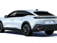 Nuevo Peugeot e-408 Allure 156 kW (213 CV) 2026 SUV
