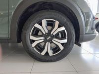 Usado Dacia Jogger Expression 110 CV (80 kW) 2024 Verde Monovolumen