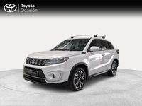 Usado Suzuki Vitara GLX 131 CV (96 kW) 2023 Blanco SUV