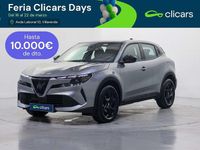 Usado Alfa Romeo GT Junior 145 CV (106 kW) 2025 Gris SUV