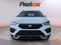 Usado Seat Ateca FR 150 CV (110 kW) 2023 Blanco SUV