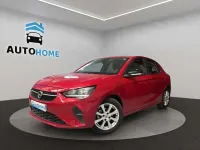 Usado Opel Corsa Edition 75 CV (55 kW) 2022 Rojo Utilitario