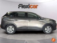 Usado Peugeot 3008 Active 130 CV (95 kW) 2022 Gris SUV