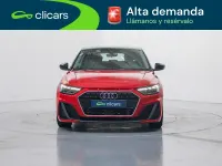 Usado Audi A1 Sportback 110 CV (80 kW) 2022 Rojo Utilitario