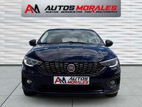 Usado Fiat Tipo Mirror 95 CV (69 kW) 2021 Azul Familiar