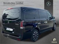Usado Mercedes Vito 163 CV (119 kW) 2024 Negro Van