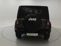 Usado Jeep Wrangler Rubicon 381 CV (280 kW) 2023 SUV