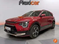 Usado Kia Niro 129 HP (94 kW) 2025 Vermelho SUV