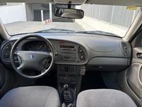 Usado Saab 9-3 150 CV (110 kW) 1998 Coupe