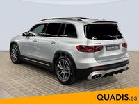 Usado Mercedes GLB35 306 CV (225 kW) 2024 Gris / plata SUV