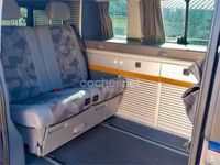 Usado Mercedes Viano 150 CV (110 kW) 2007 Azul Monovolumen