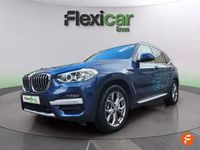 Occasion BMW X3 292 ch (214 kW) 2020 Bleue SUV