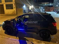 Usado Suzuki SX4 S-Cross GL 111 CV (81 kW) 2017 Azul SUV