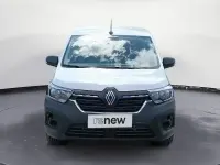 Ny Renault Kangoo Techno 95 HK (69 kW) 2026 Hvid MPV
