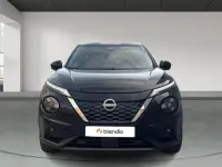 Używany Nissan Juke Tekna 143 KM (105 kW) 2024 Czarny SUV