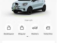 Nuevo Leapmotor T03 69 kW (95 CV) 2025 Eléctrico Utilitario