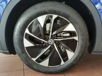 Usado VW ID.4 Pro 210 kW (286 CV) 2025 Azul SUV