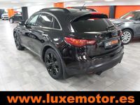 usado Infiniti Fx30 S Premium Aut.