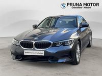 Usado BMW 320 Shadowline 190 CV (139 kW) 2021