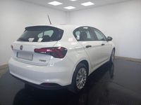 Usado Fiat Tipo Business 95 CV (69 kW) 2019 Blanco Utilitario