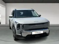 Nuevo Kia EV2 Earth 108 kW (147 CV) 2026 Gris SUV
