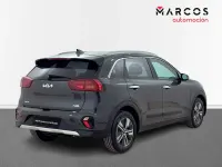 Usado Kia Niro 141 CV (103 kW) 2022 SUV