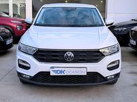 Usado VW T-Roc Edition 116 CV (85 kW) 2021 Blanco SUV