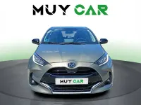 Usado Mazda 2 116 CV (85 kW) 2022 Marrón Berlina