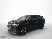 Usado VW ID.4 Pro 210 kW (286 CV) 2026 Negro SUV